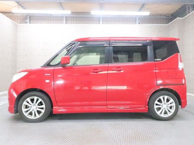 SUZUKI SOLIO 2015 Image 31