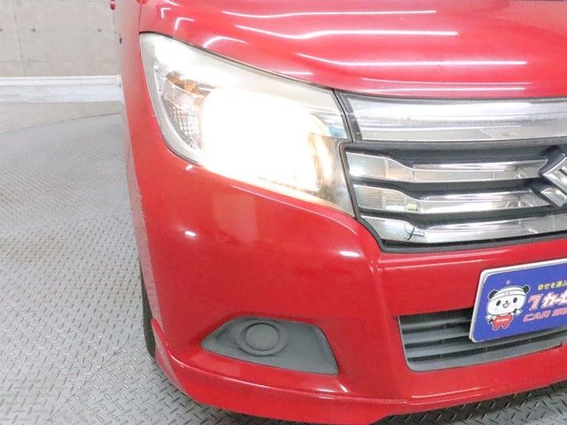 SUZUKI SOLIO 2015 Image 31