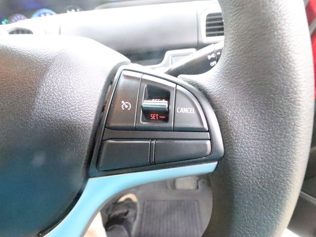 SUZUKI SOLIO 2015 Image 31