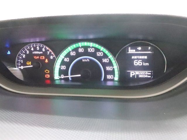 SUZUKI SOLIO 2015 Image 31