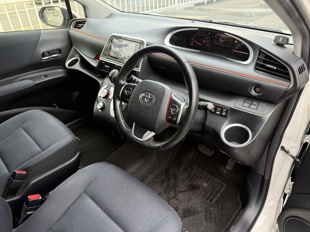 TOYOTA SIENTA 2018 Image 31