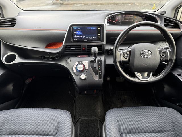 TOYOTA SIENTA 2018 Image 31