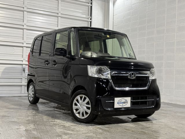 HONDA N BOX 2022 Image 31
