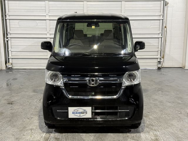 HONDA N BOX 2022 Image 31