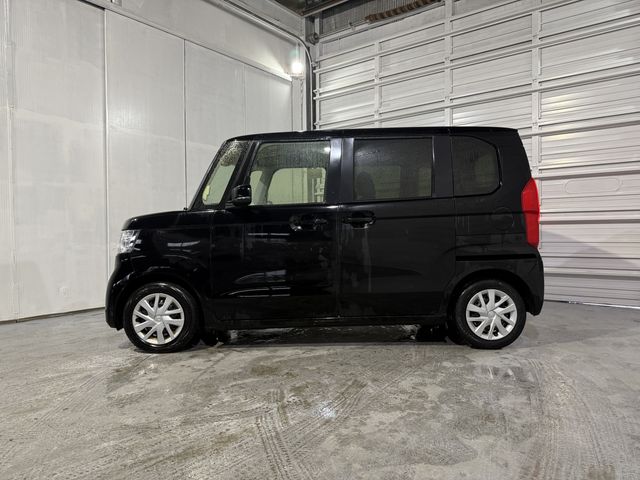 HONDA N BOX 2022 Image 31
