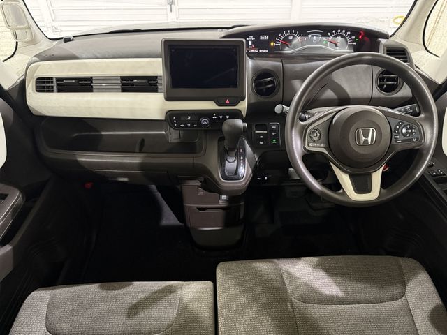 HONDA N BOX 2022 Image 31