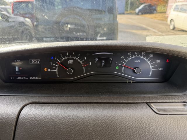 HONDA N BOX 2022 Image 31