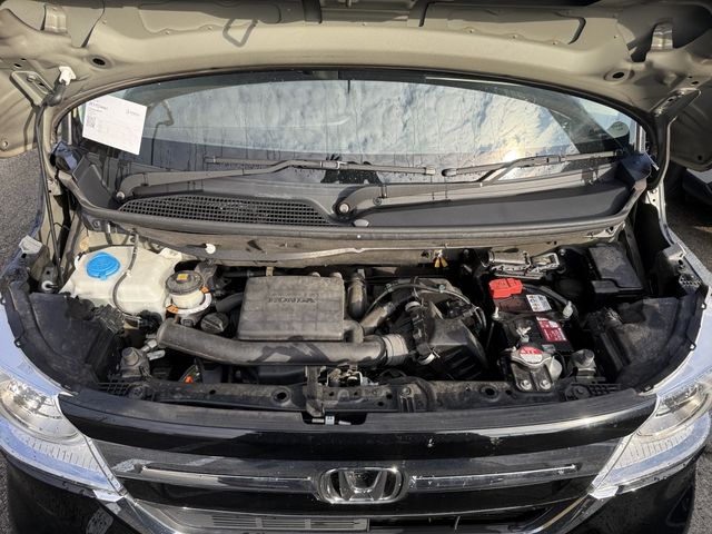 HONDA N BOX 2022 Image 31