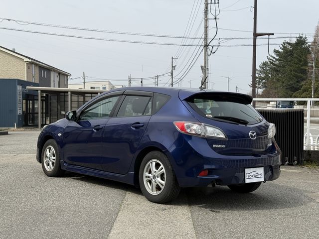 MAZDA AXELA SPORTS 2012 Image 31