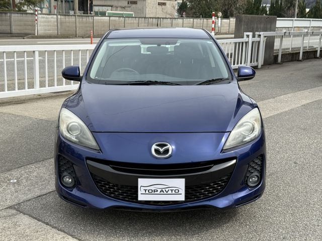 MAZDA AXELA SPORTS 2012 Image 31
