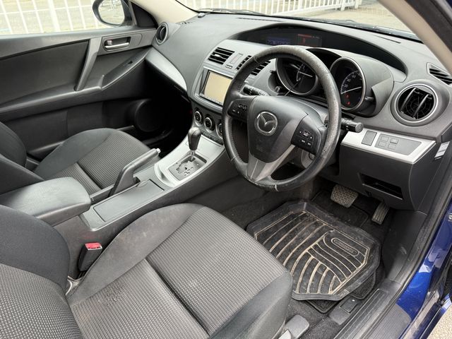 MAZDA AXELA SPORTS 2012 Image 31