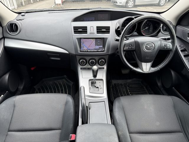 MAZDA AXELA SPORTS 2012 Image 31