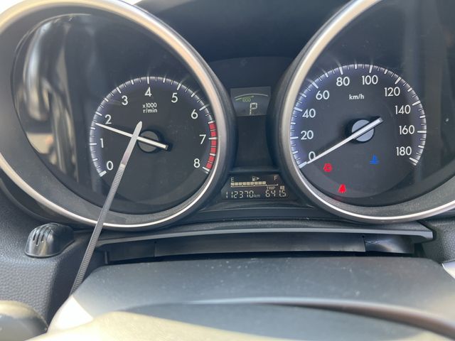 MAZDA AXELA SPORTS 2012 Image 31