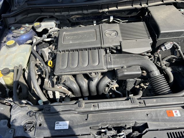 MAZDA AXELA SPORTS 2012 Image 31