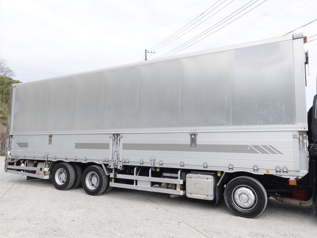 NISSAN DIESEL QUON 2013 Image 31