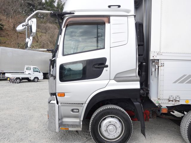 NISSAN DIESEL QUON 2013 Image 31
