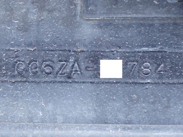 NISSAN DIESEL QUON 2013 Image 31