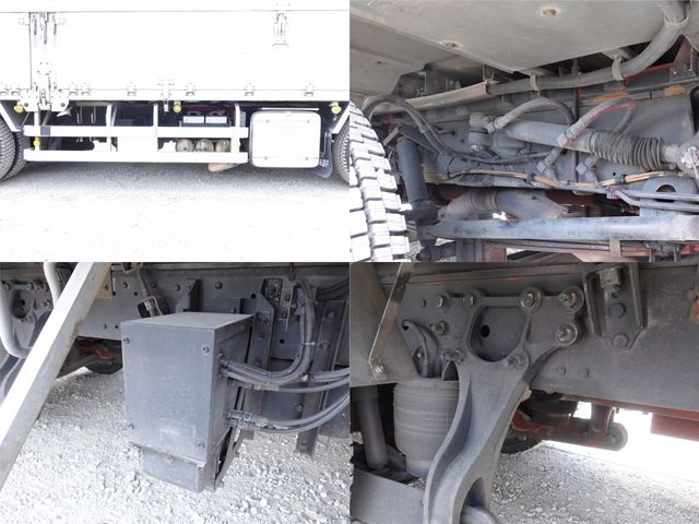 NISSAN DIESEL QUON 2013 Image 31
