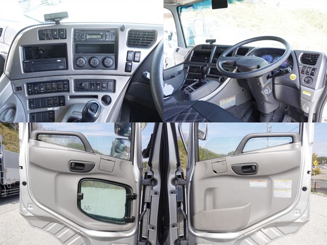 NISSAN DIESEL QUON 2013 Image 31