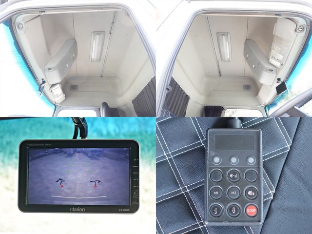 NISSAN DIESEL QUON 2013 Image 31