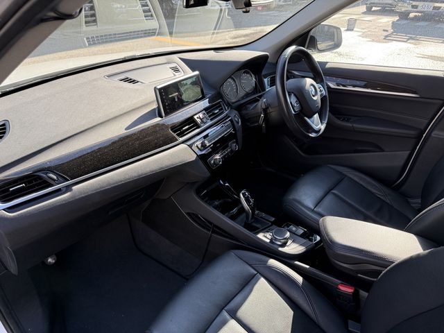 BMW X1 2019 Image 31