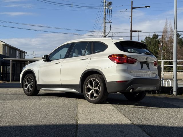 BMW X1 2019 Image 31