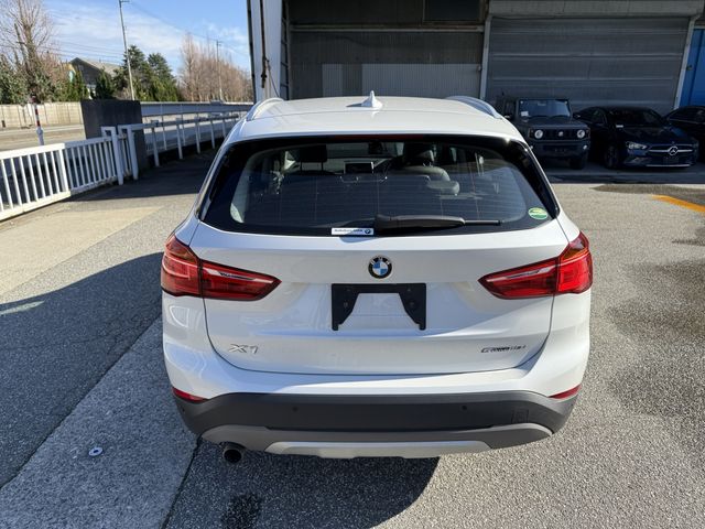 BMW X1 2019 Image 31