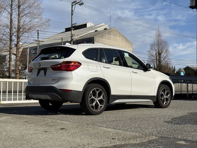 BMW X1 2019 Image 31