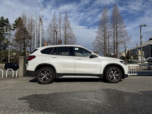 BMW X1 2019 Image 31