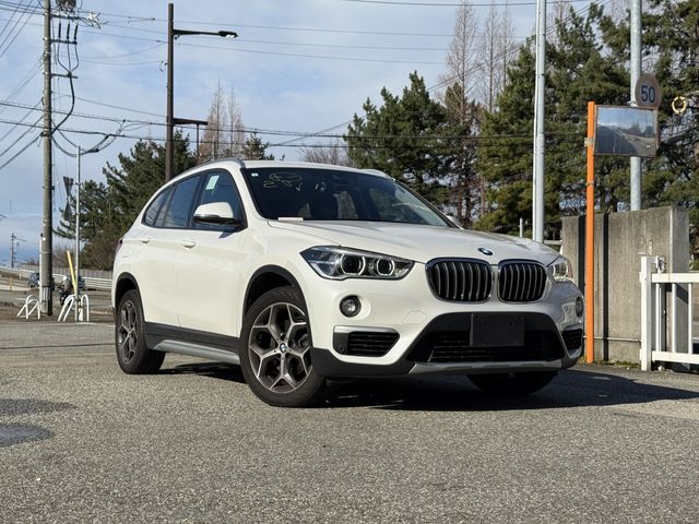 BMW X1 2019 Image 31