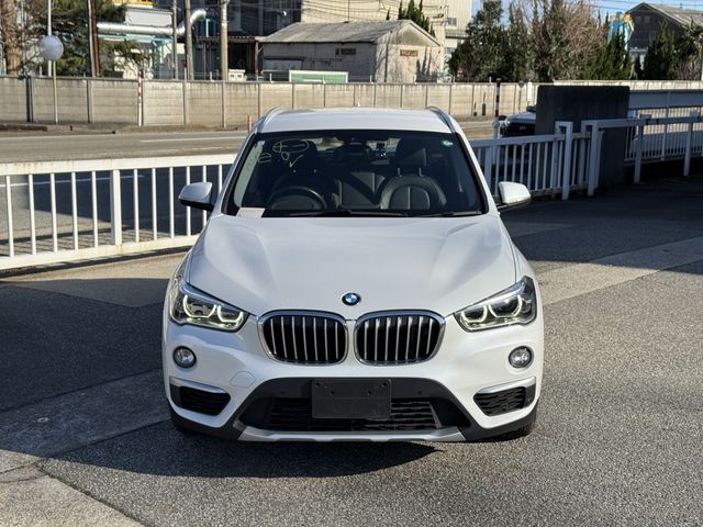 BMW X1 2019 Image 31