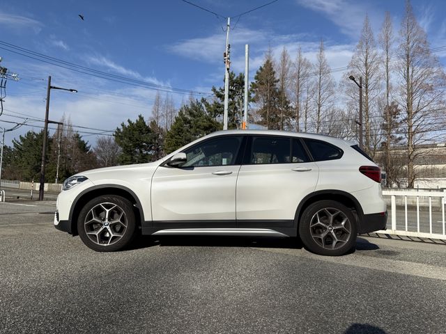 BMW X1 2019 Image 31