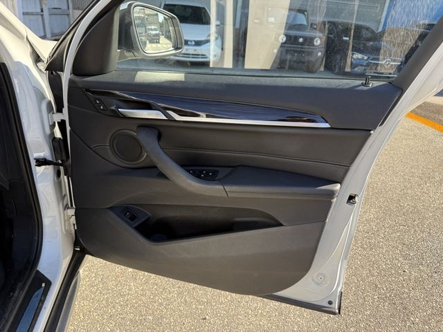 BMW X1 2019 Image 31