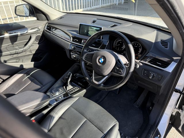 BMW X1 2019 Image 31