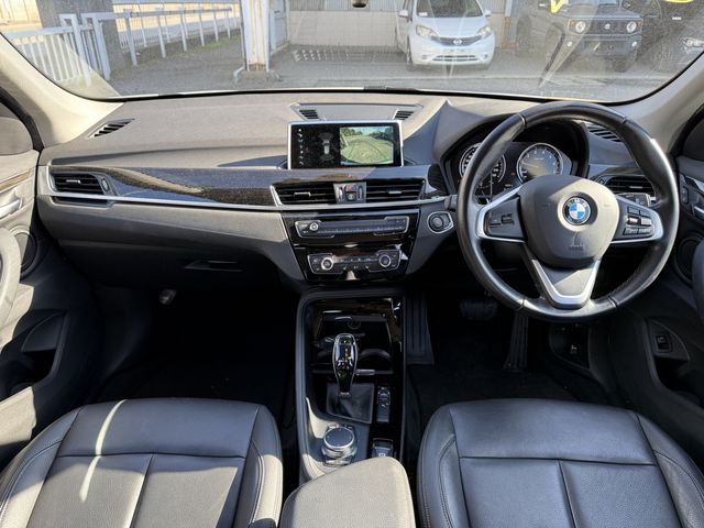 BMW X1 2019 Image 31