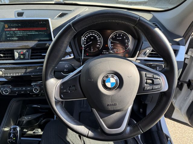 BMW X1 2019 Image 31
