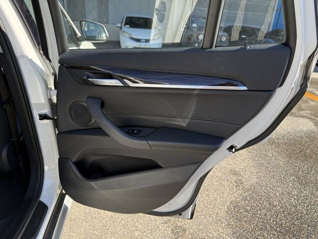 BMW X1 2019 Image 31