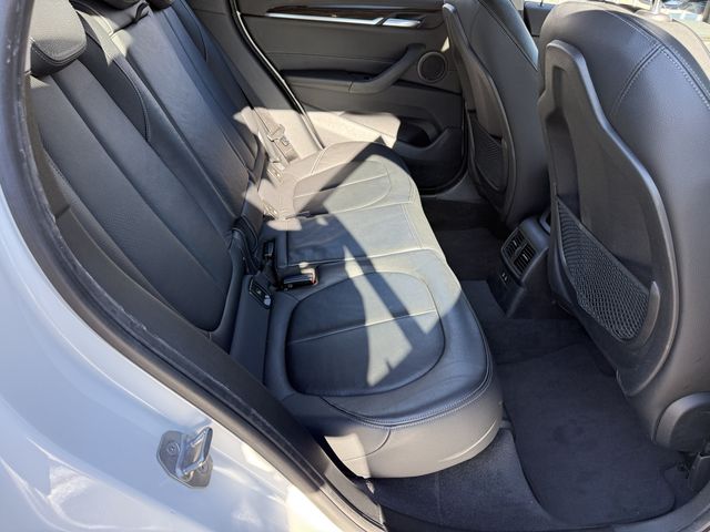 BMW X1 2019 Image 31