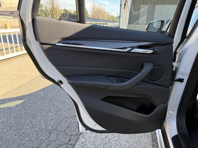 BMW X1 2019 Image 31