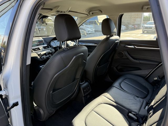 BMW X1 2019 Image 31