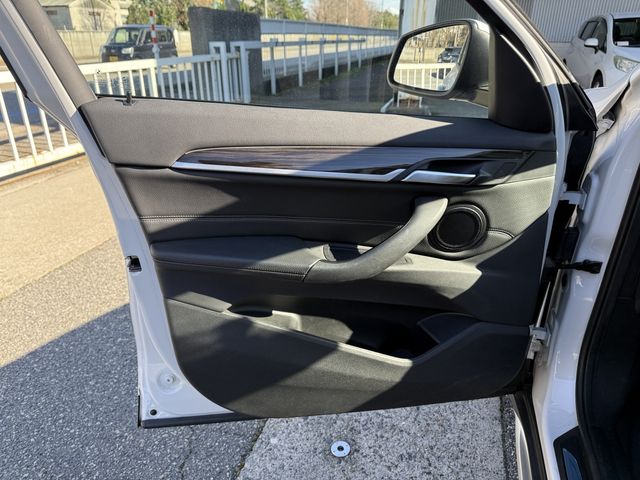 BMW X1 2019 Image 31