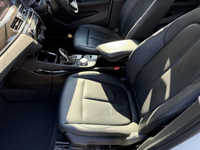 BMW X1 2019 Image 31