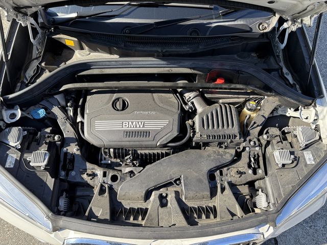 BMW X1 2019 Image 31