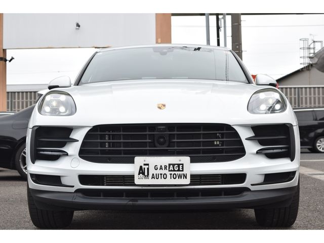 PORSCHE MACAN 2021 Image 31