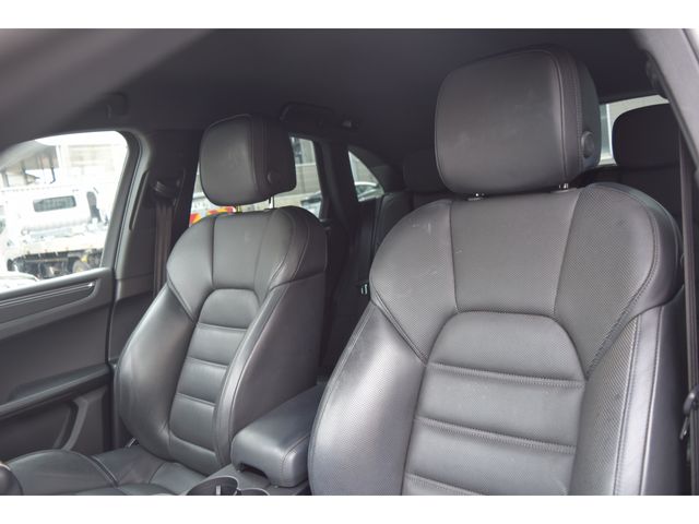 PORSCHE MACAN 2021 Image 31