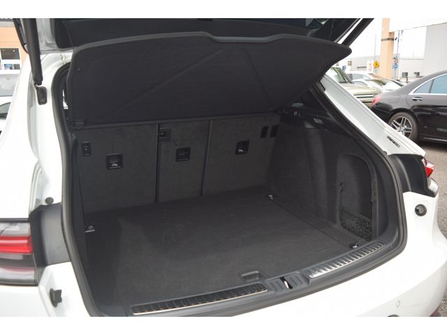 PORSCHE MACAN 2021 Image 31