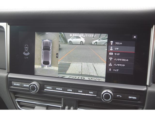 PORSCHE MACAN 2021 Image 31