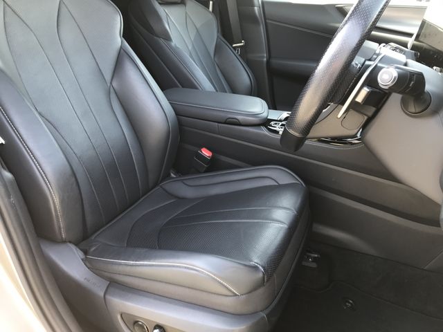 TOYOTA LEXUS NX350H AWD 2021 Image 31