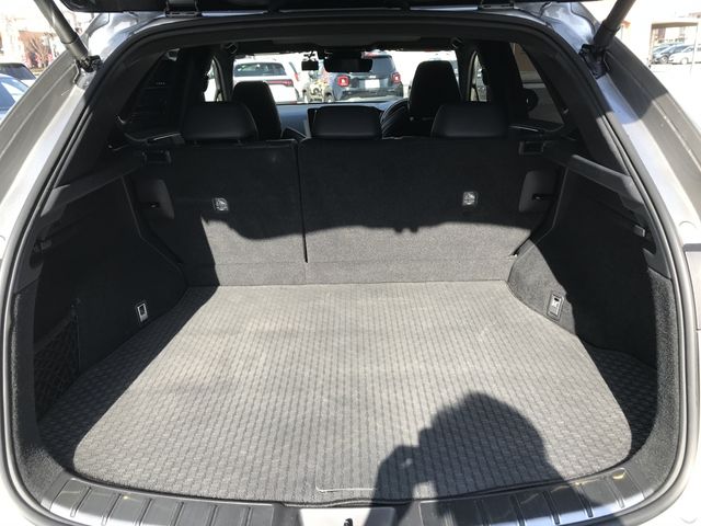 TOYOTA LEXUS NX350H AWD 2021 Image 31