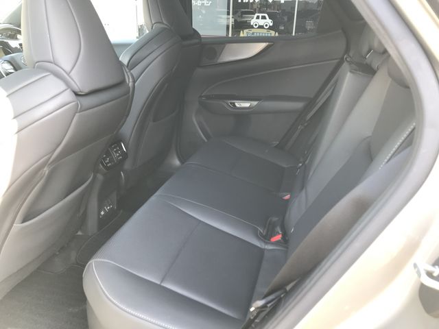 TOYOTA LEXUS NX350H AWD 2021 Image 31